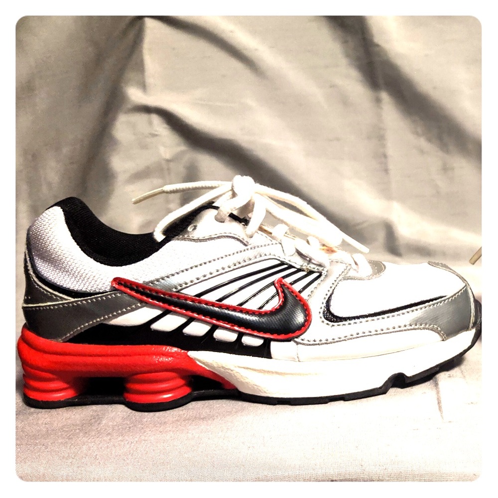 Kids Nike turbo US 2Y